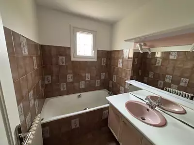 Maison, 128 m²