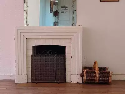 Maison, 222 m²