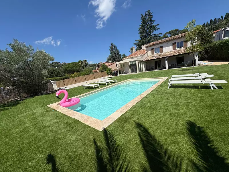 Maison, 209 m²