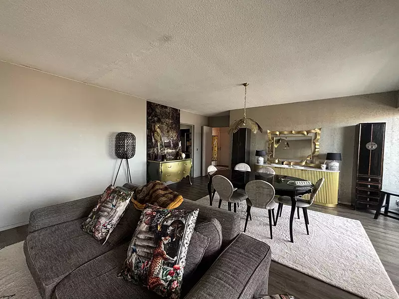 Appartement, 96,89 m²