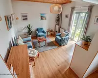 Maison, 52 m²