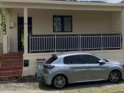 Maison, 90 m²