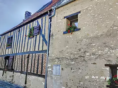 Maison, 154 m²