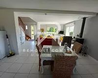 Maison, 113 m²