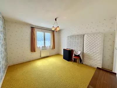 Maison, 124 m²