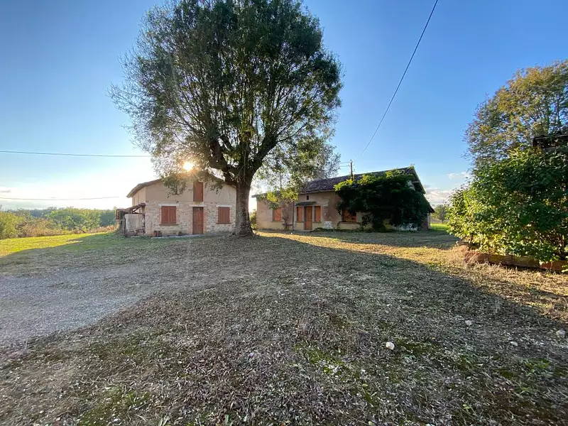 Maison, 125 m²