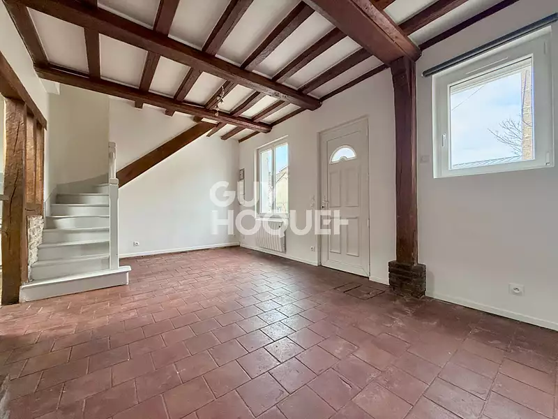 Maison, 39,28 m²