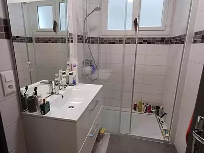 Appartement, 67,5 m²