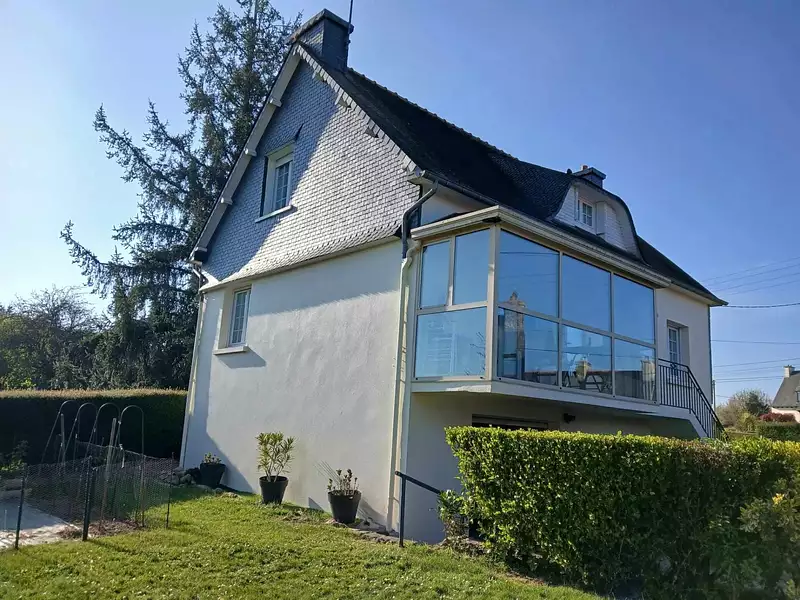 Maison, 100 m²