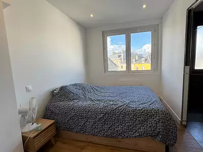 Appartement, 120 m²
