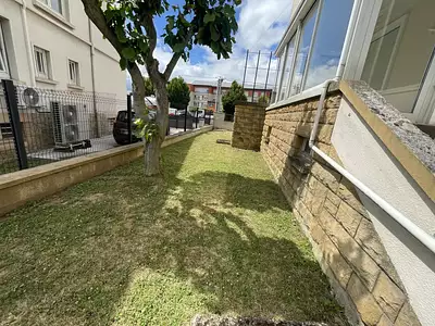 Appartement, 120,4 m²