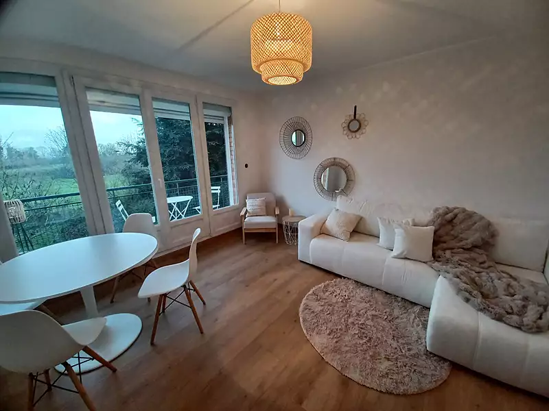 Appartement, 79,45 m²