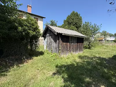 Maison, 98 m²