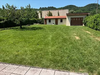 Maison, 48,09 m²