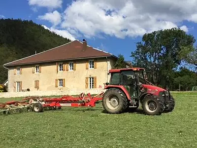 Appartement, 180,44 m²