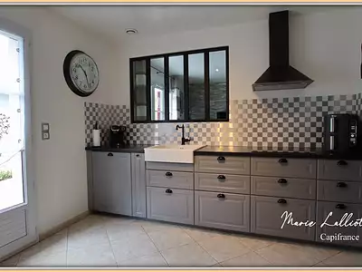 Maison, 125 m²