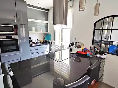 Maison, 80 m²