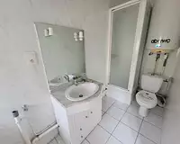 Appartement, 43,5 m²