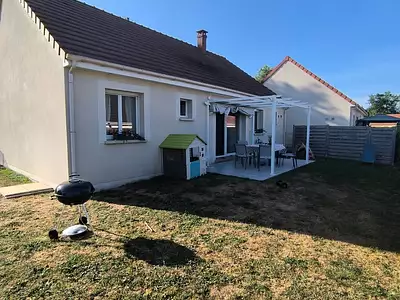 Maison, 81 m²