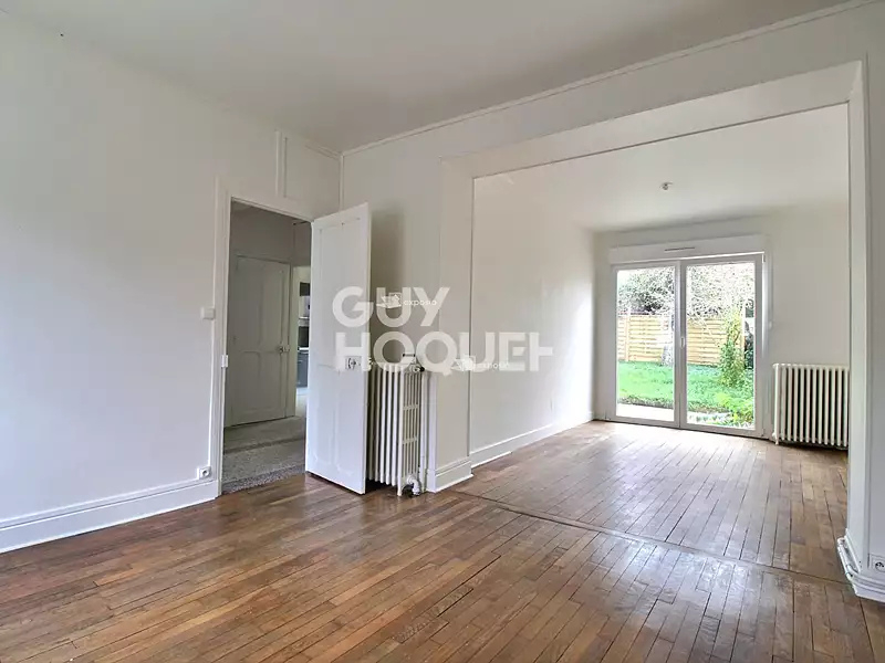 Maison, 115 m²
