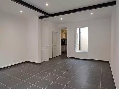 Maison, 58 m²