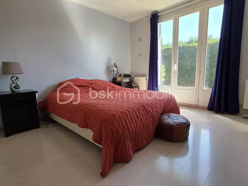 Maison, 130 m²