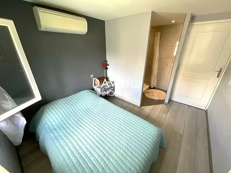 Maison, 106 m²