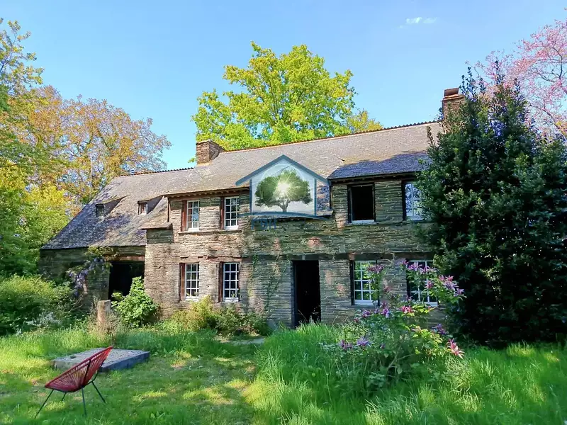 Maison, 135 m²