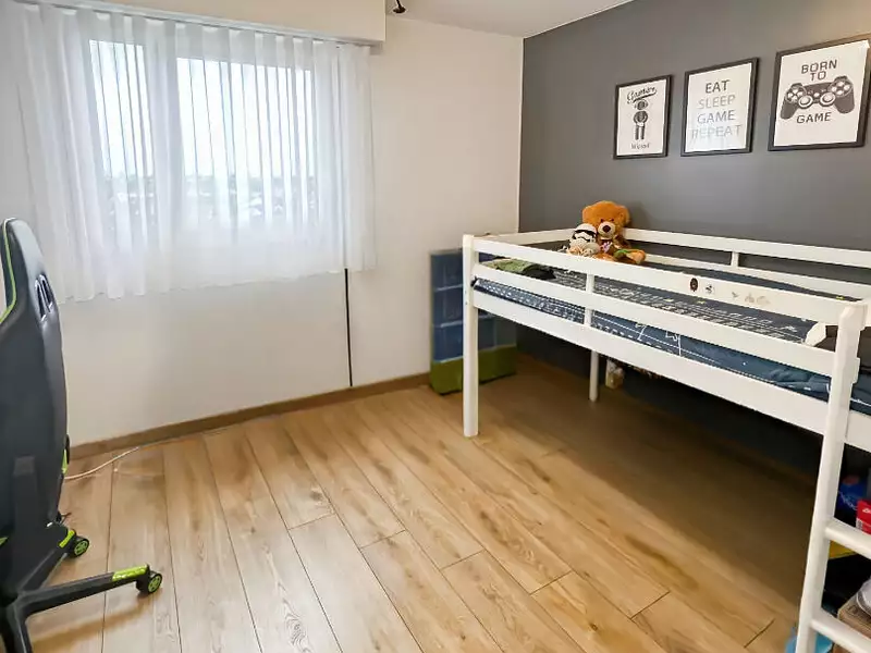 Appartement, 86 m²