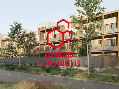 Appartement, 82,52 m²