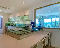 Appartement, 210 m²