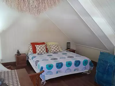 Appartement, 95 m²