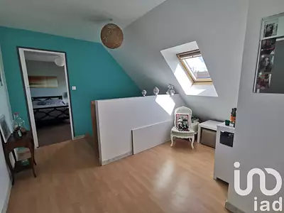 Maison, 110 m²