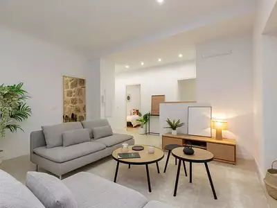 Appartement, 79,45 m²