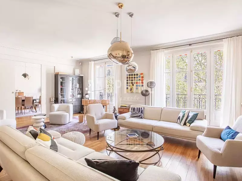 Appartement, 200,56 m²