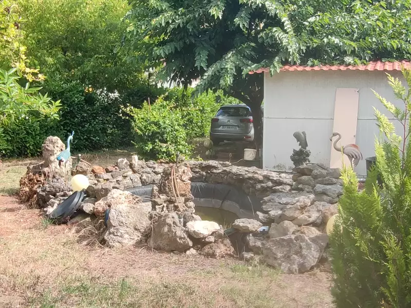 Maison, 93 m²