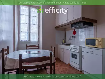 Maison, 276 m²