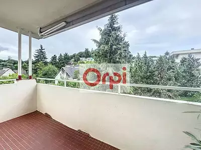 Appartement, 43 m²