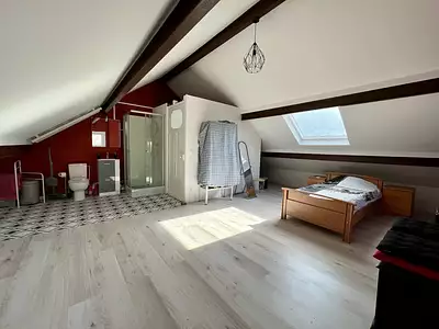 Maison, 135 m²