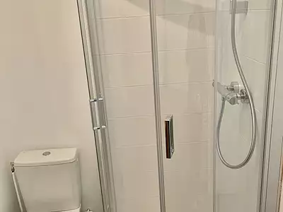 Appartement, 17,83 m²