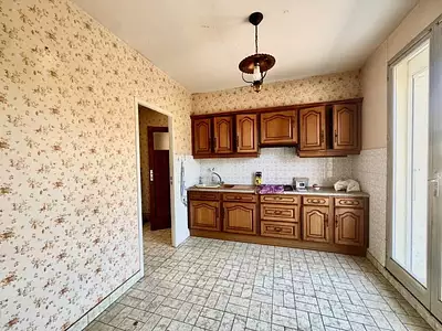 Maison, 72 m²