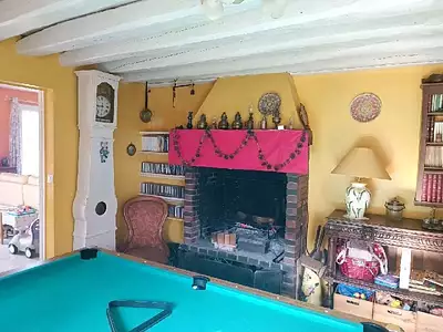Maison, 135 m²