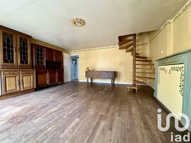 Maison, 206 m²