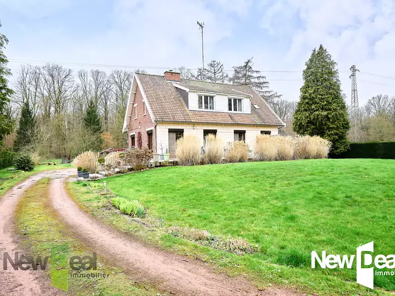 Maison, 150 m²