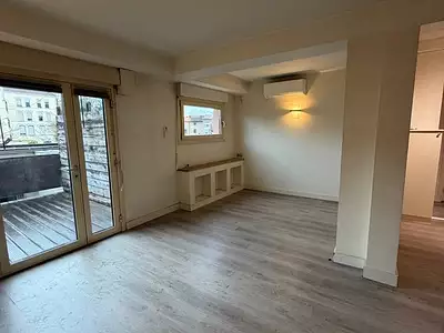 Appartement, 64 m²