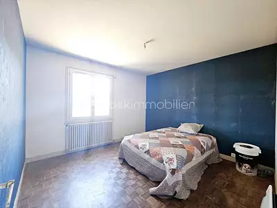 Maison, 95 m²
