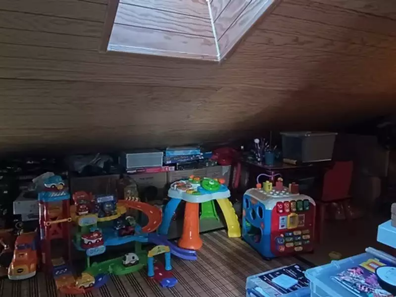 Maison, 135 m²