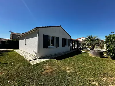 Maison, 99 m²