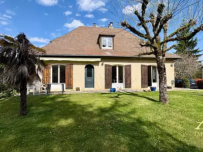 Maison, 135 m²