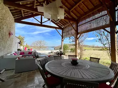 Maison, 450 m²